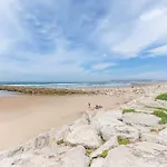 Portucale ! Sunny Design Daire Costa da Caparica