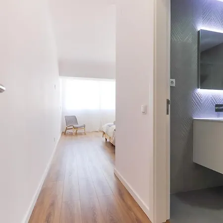 شقة Portucale ! Sunny Design كوستا دا كاباريكا