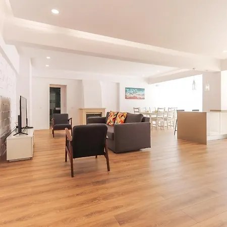 Apartment Portucale ! Sunny Design *