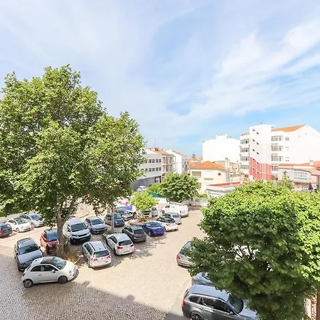 Apartment Portucale ! Sunny Design Costa da Caparica