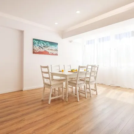 Apartment Portucale ! Sunny Design *