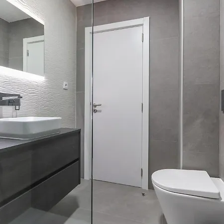 Apartment Portucale ! Sunny Design *