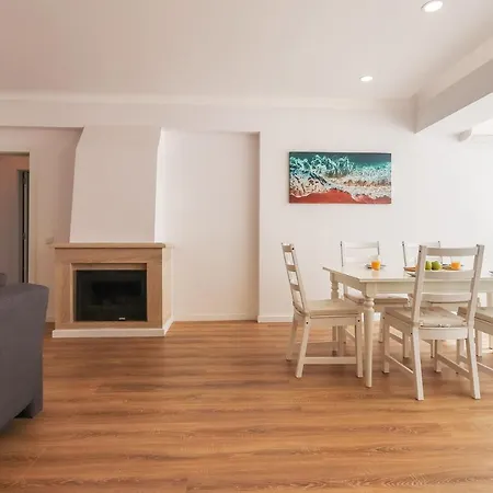 Apartment Portucale ! Sunny Design Costa da Caparica