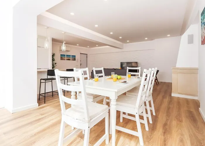 Portucale ! Sunny Design Appartement *